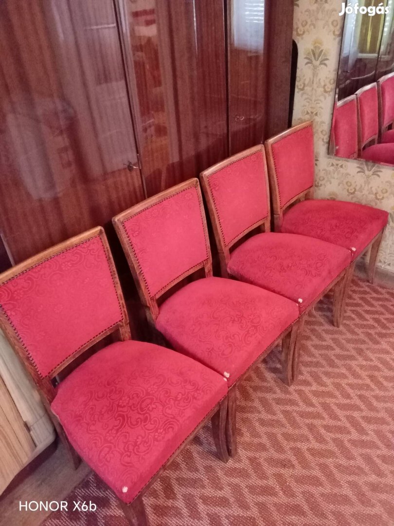 eladó retro székek újpesten 