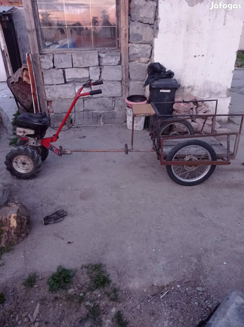 eladó rotakapa 