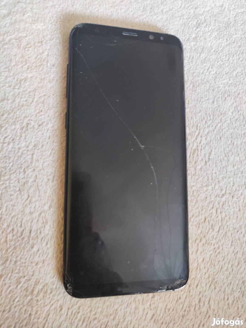 eladó samsung S8