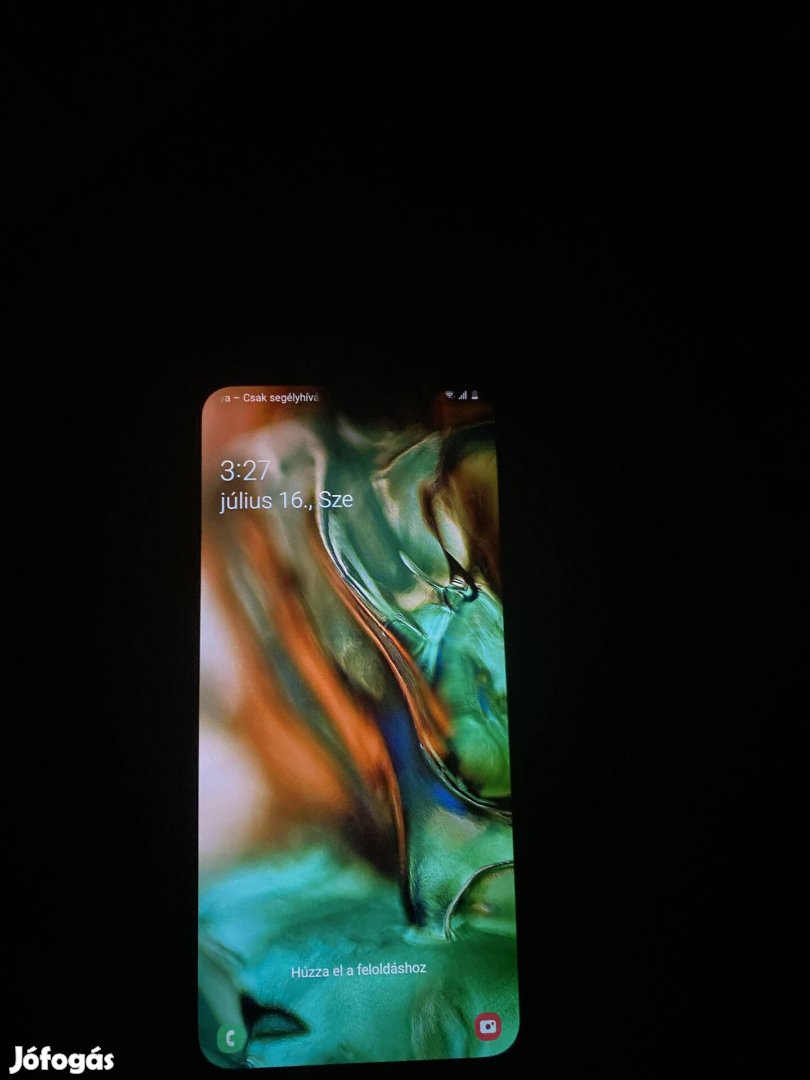 elado samsung galaxy a 50 128gb