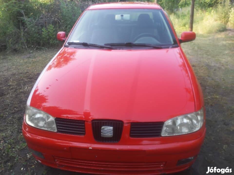 eladó seat ibiza 
