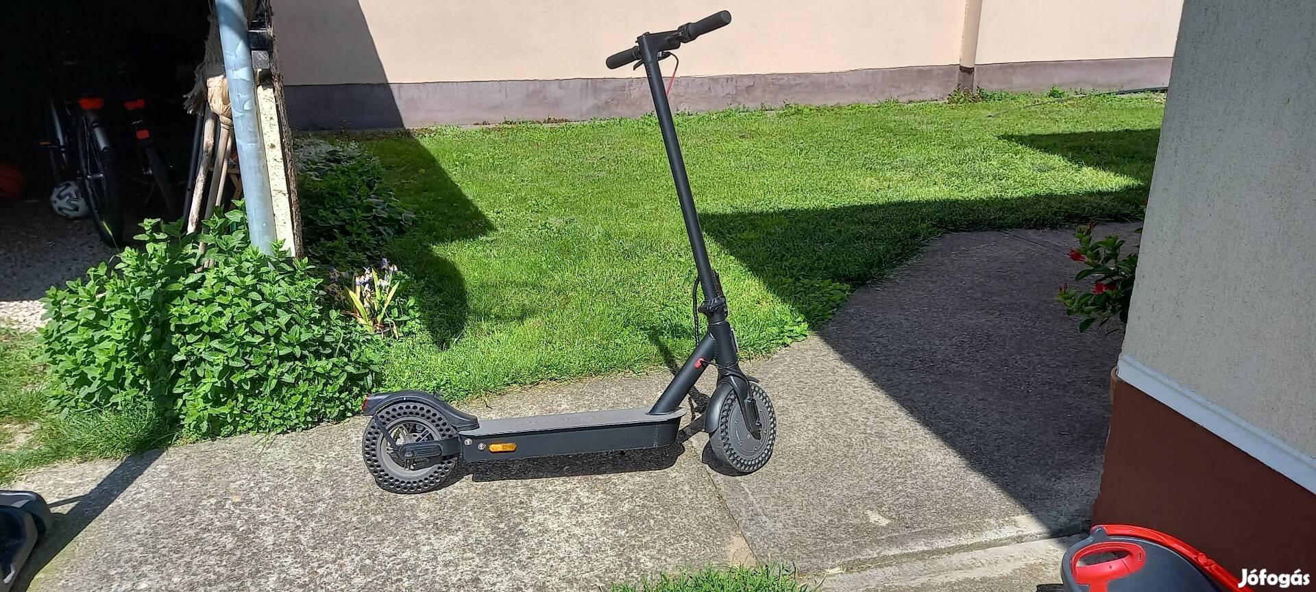 eladó sencor elektromos roller 