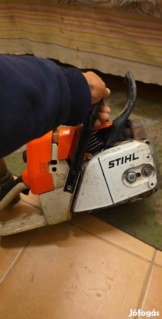 eladó stihl 044