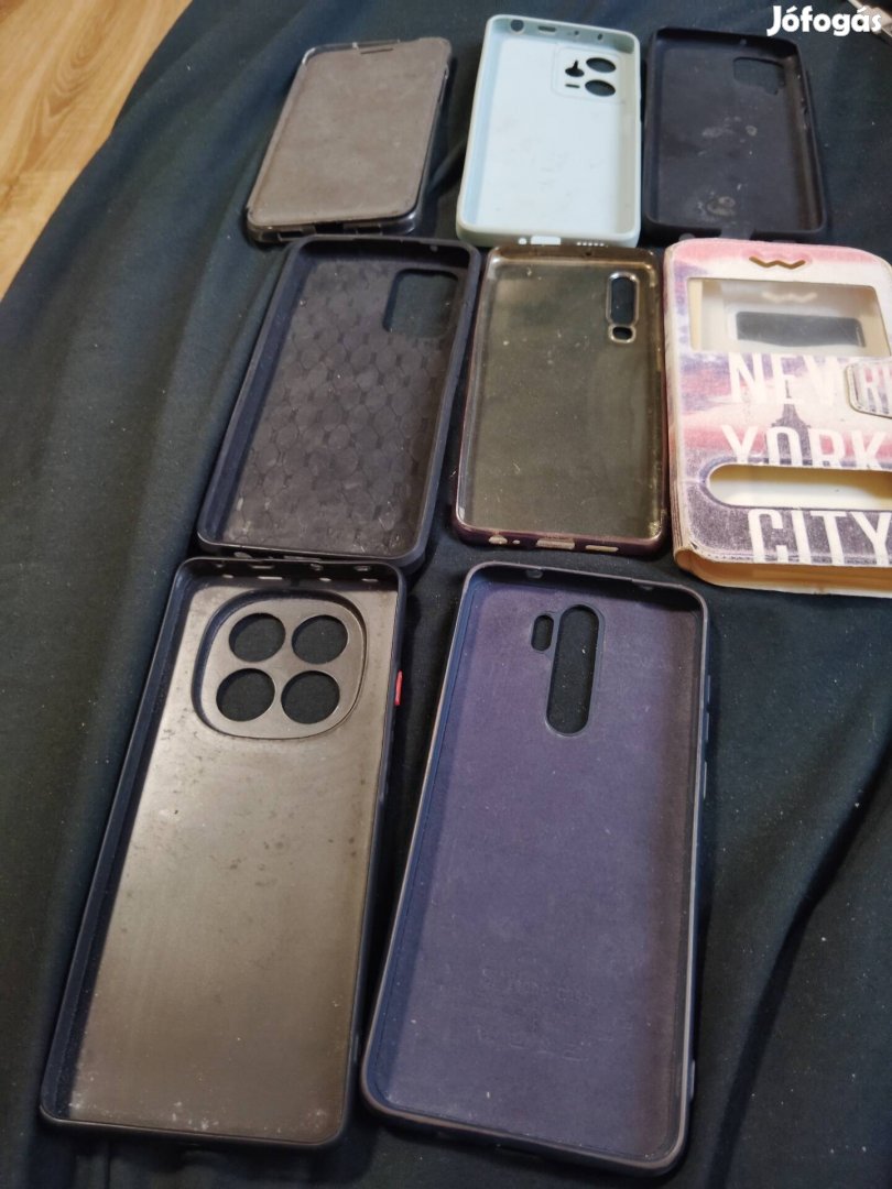 eladó telefon tokok