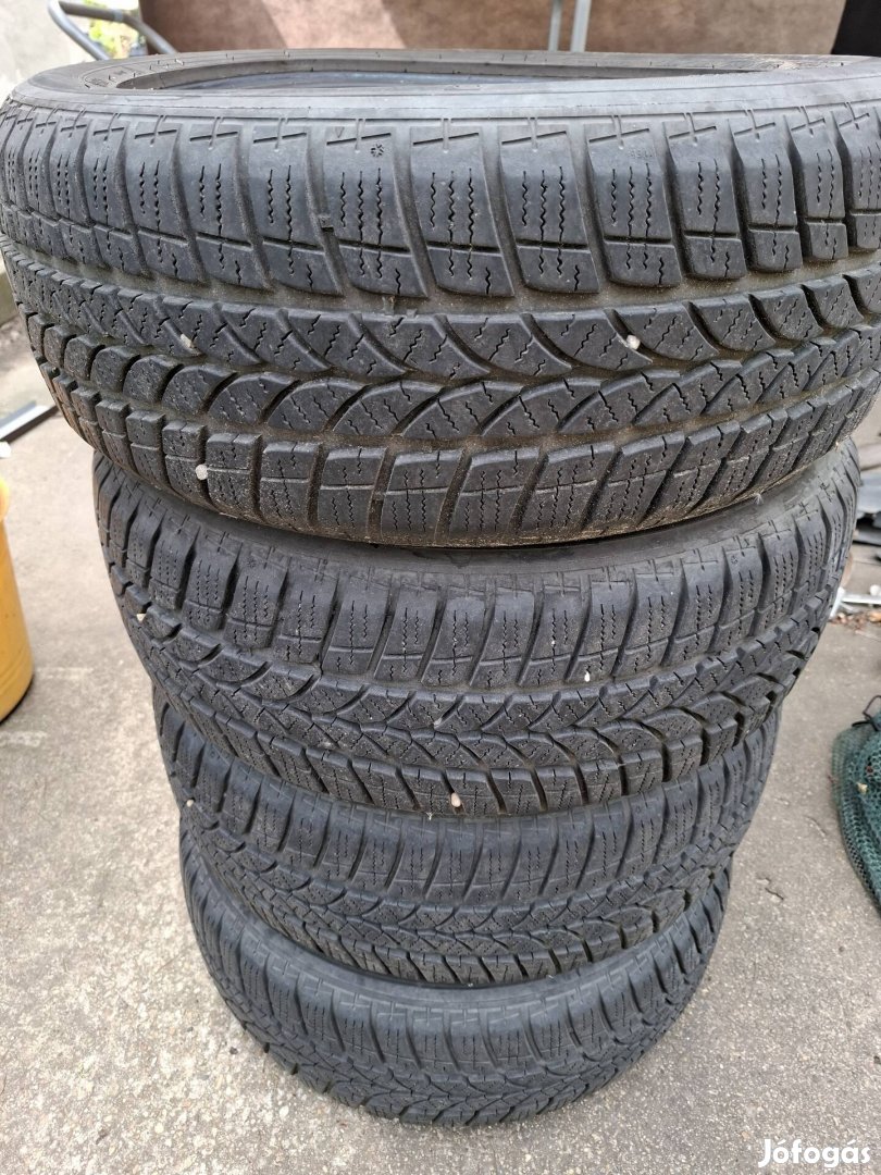 eladó téligumi kormoran snowpro 205/55 r16