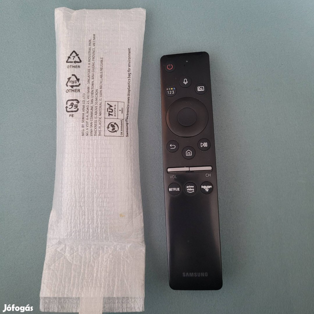 eladó tv távirányító