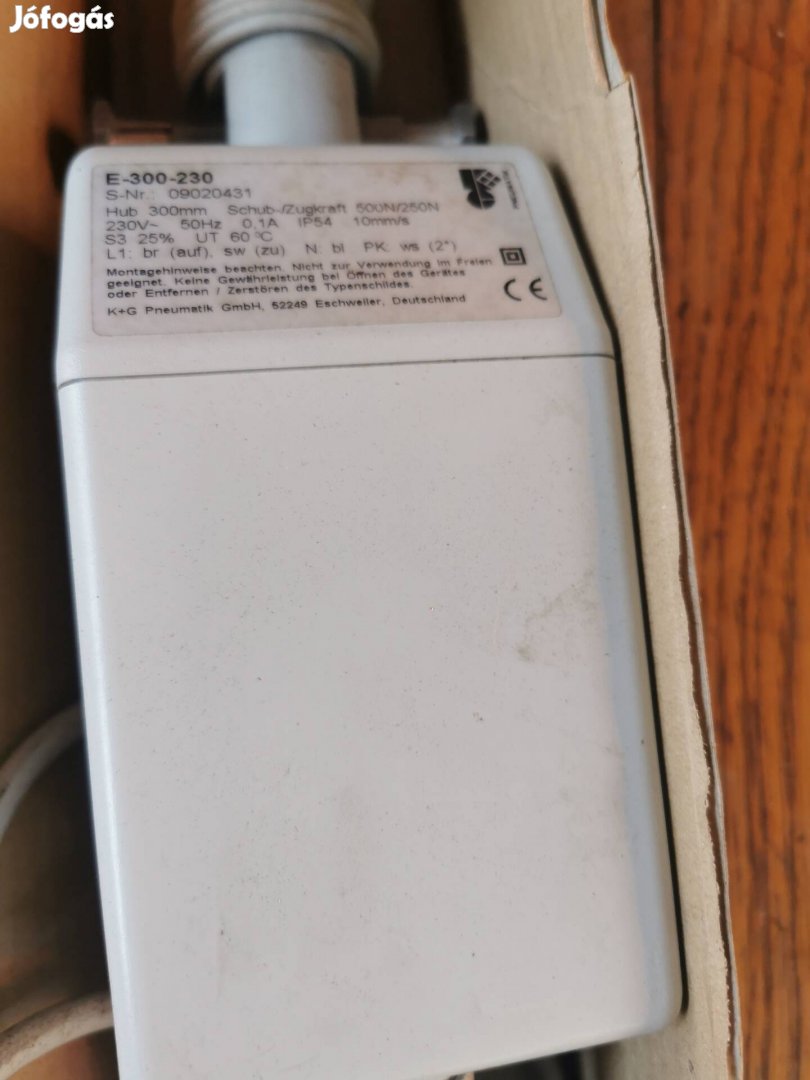 eladó új elektromos tető ablak nyitó 