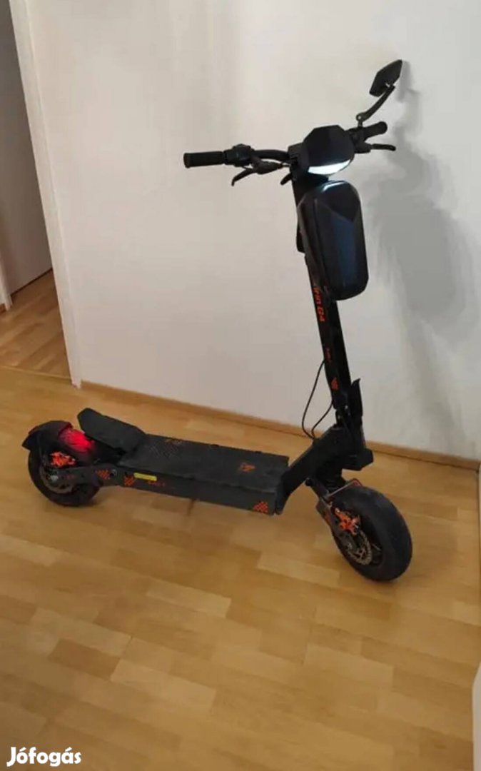eladó vagy csere egy kukirin g4