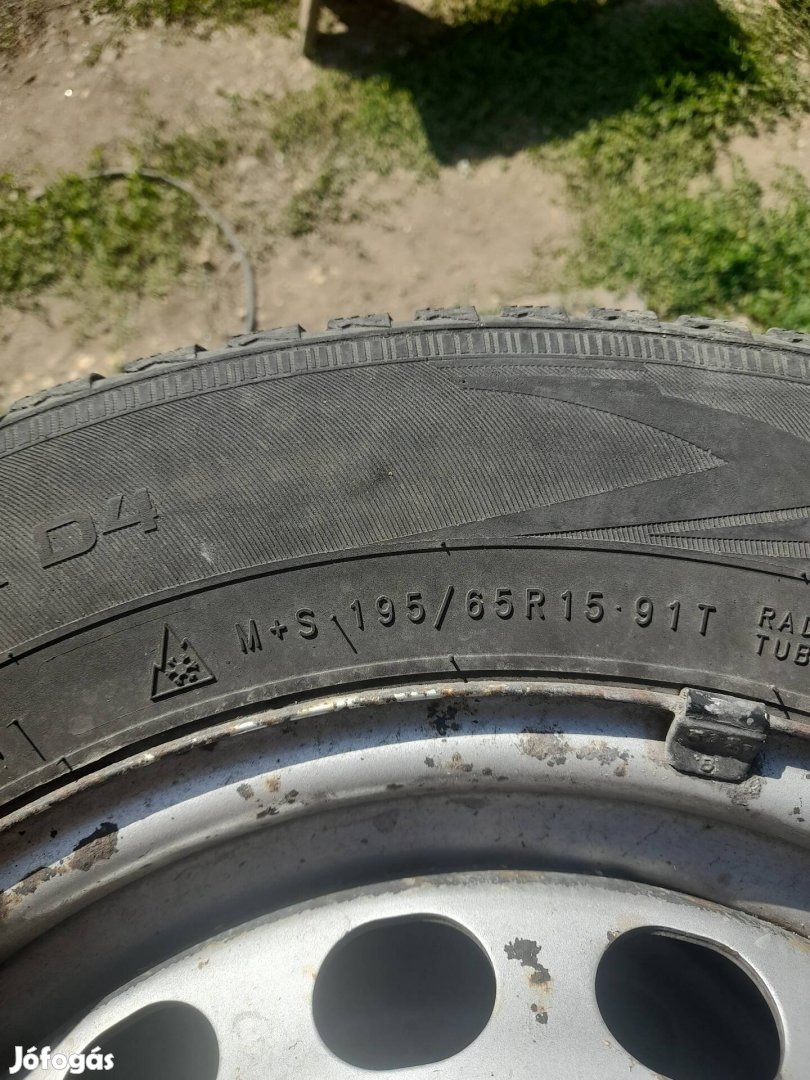 eladó volkswagen lemezfelni