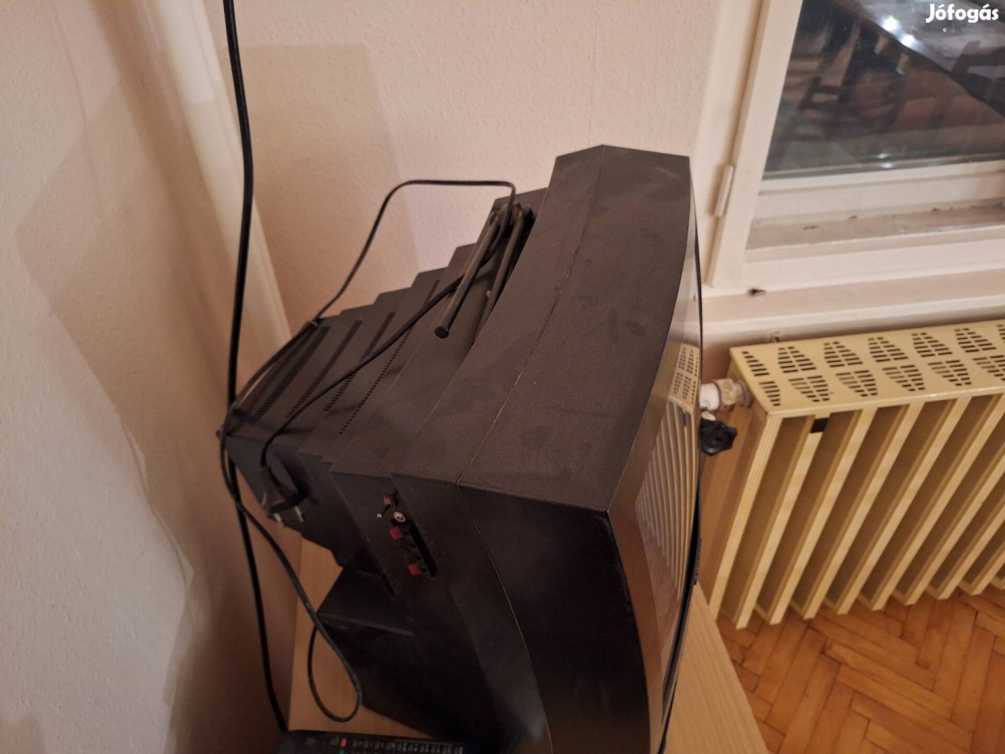 elafó Tv készülék