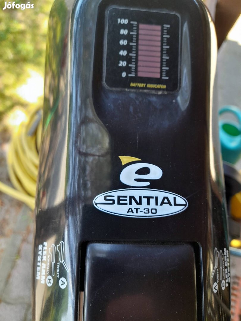elektromos csónakmotor