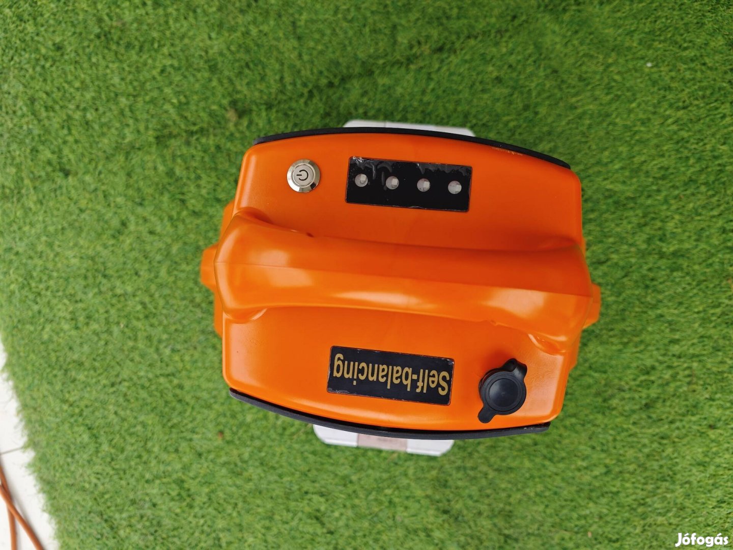 elektromos egykerekű self balancing új