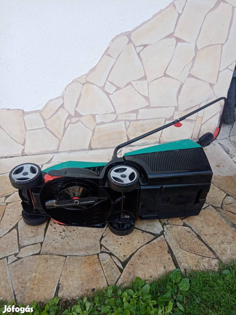 elektromos fünnyiro 
