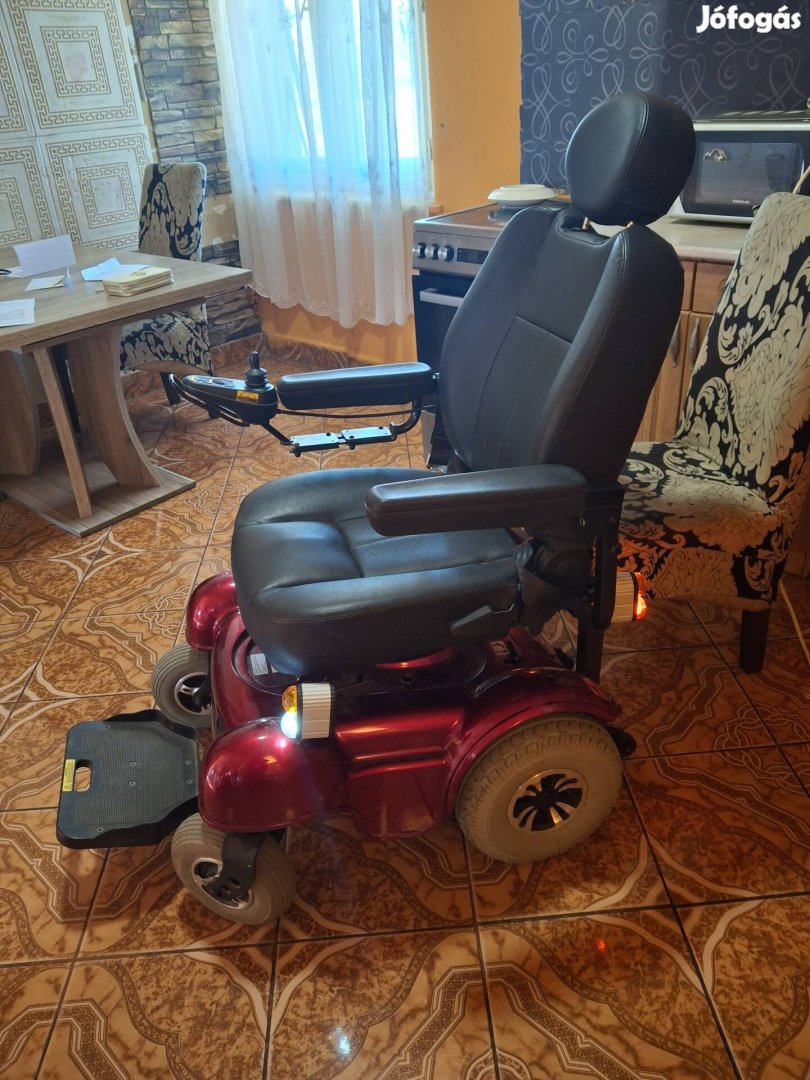 elektromos kerekesszék 
