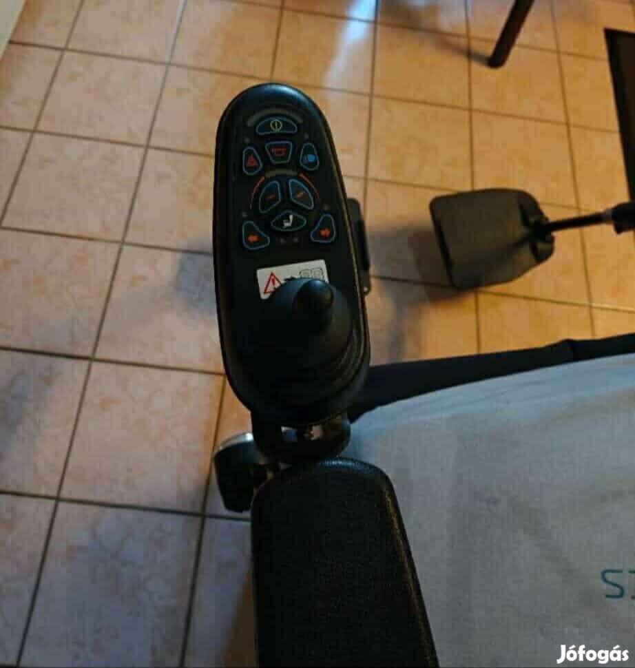 elektromos kerekesszék 