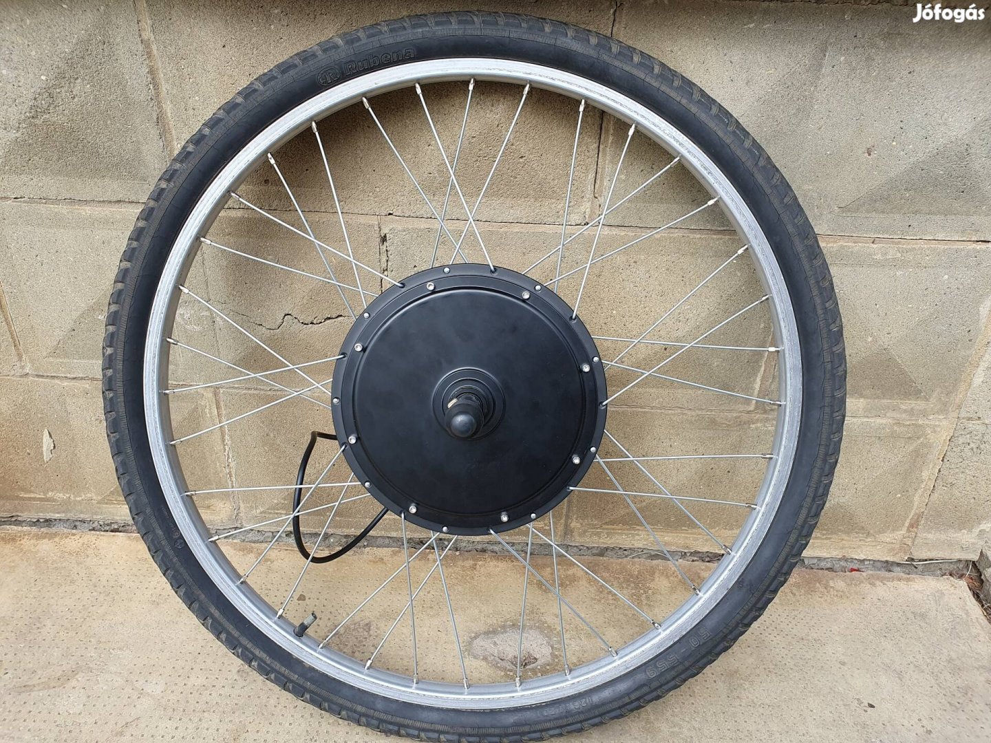 elektromos kerékpár agymotor 