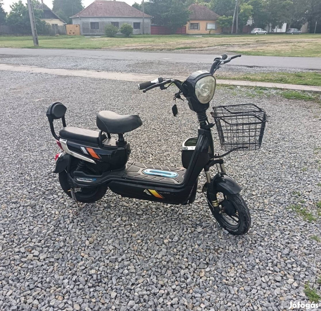 elektromos kerékpár eladó 