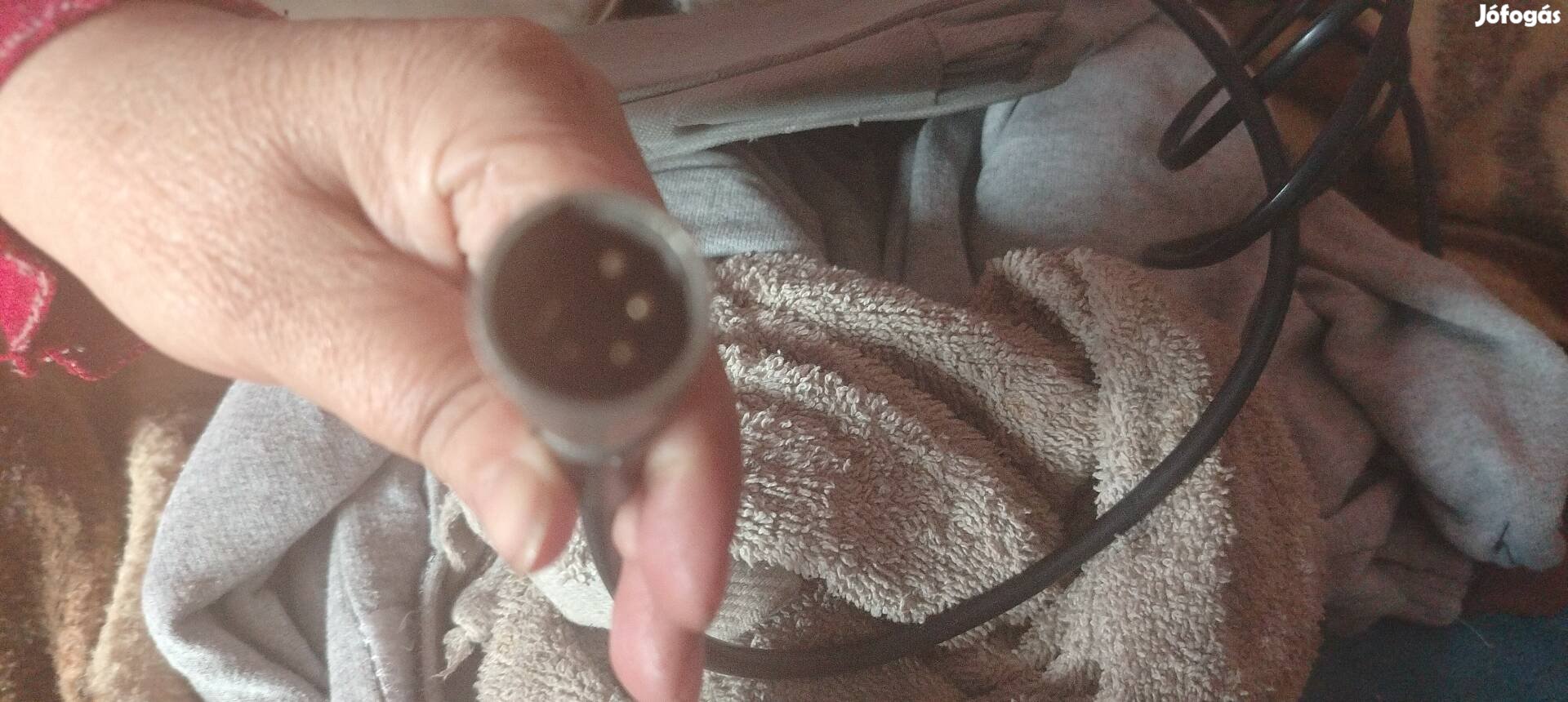 elektromos kerékpár töltő 