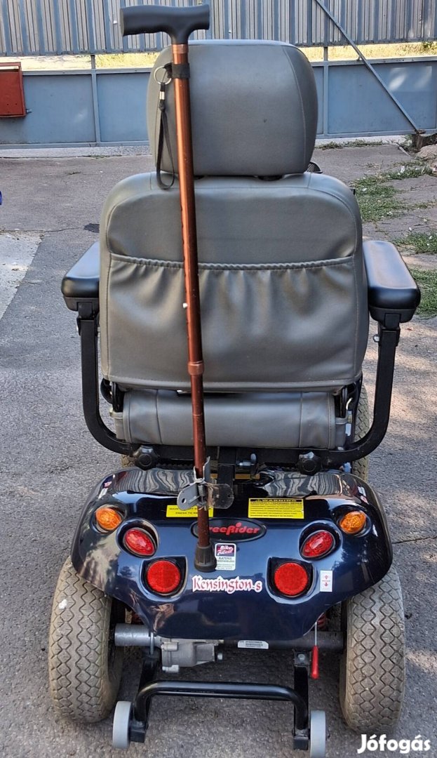 elektromos moped 