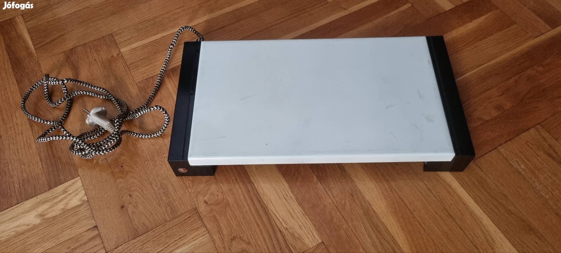 elektromos orosz melegítő készülék 