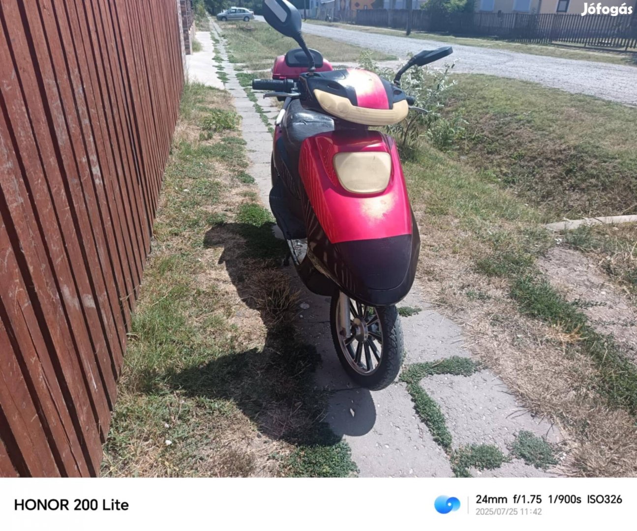 elektromos robogó 48v 