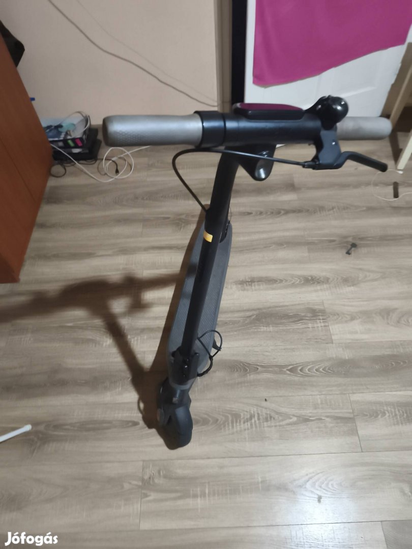elektromos roler kitűnő állapotú 