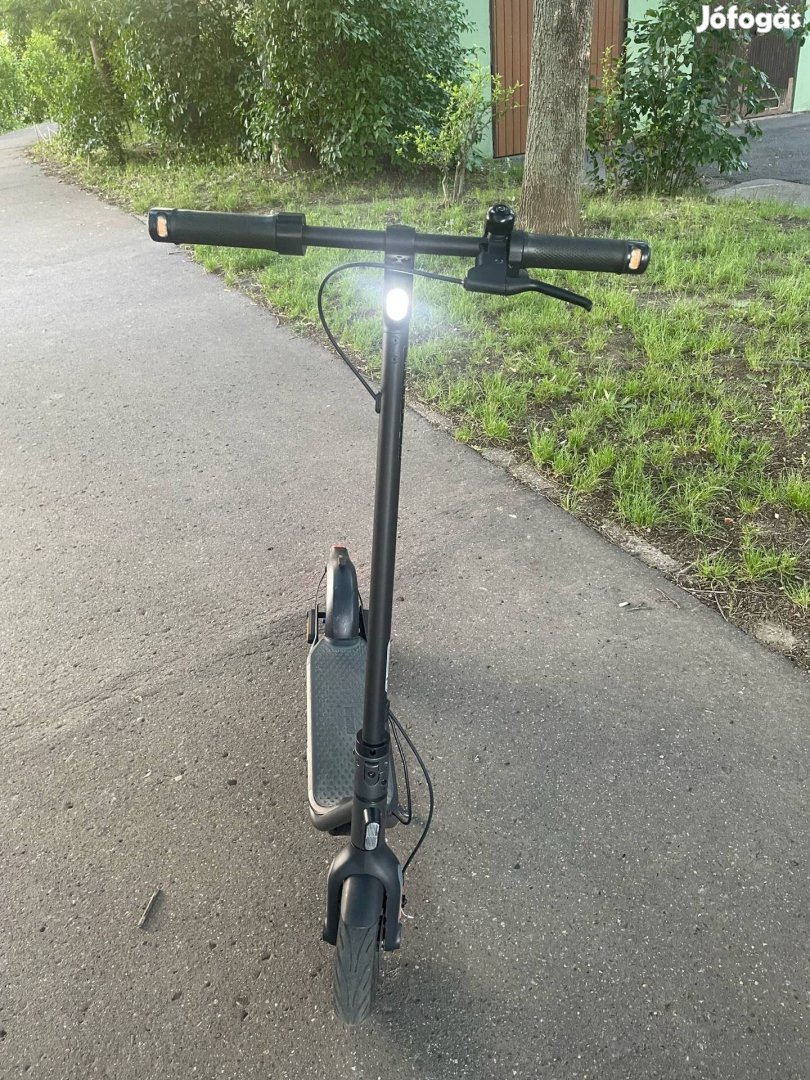 elektromos roller
