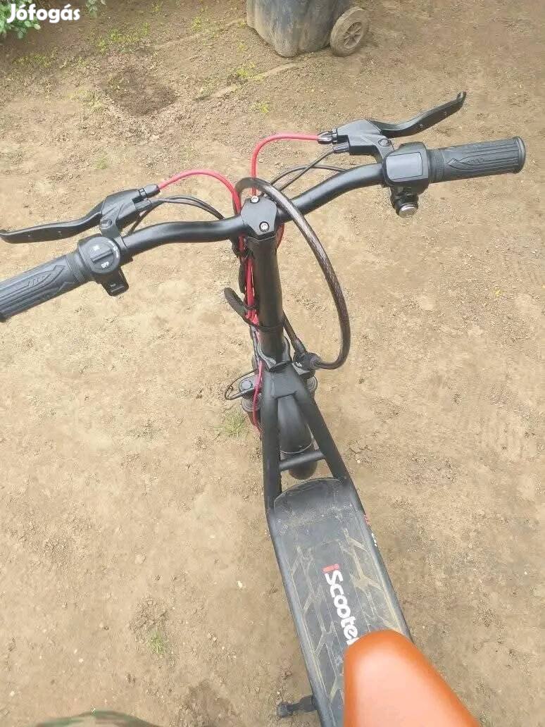 elektromos roller 