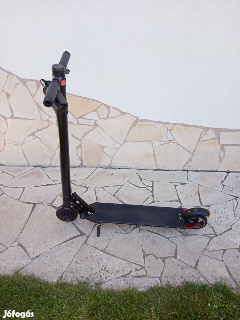 elektromos roller 