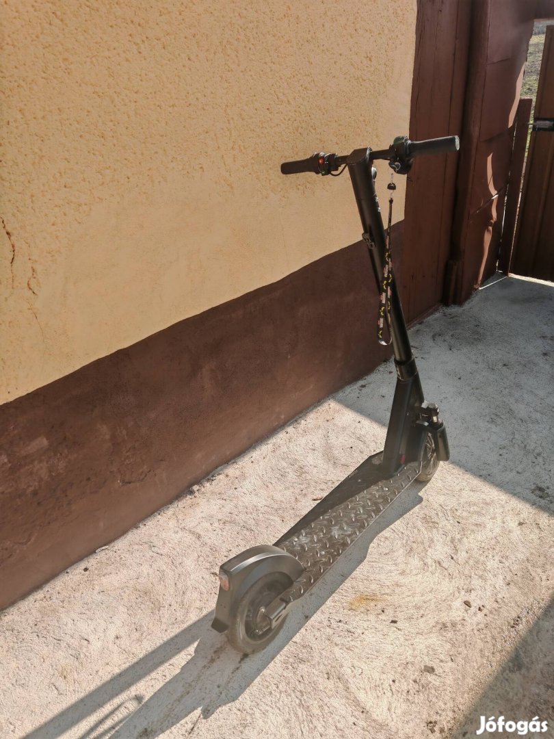 elektromos roller 