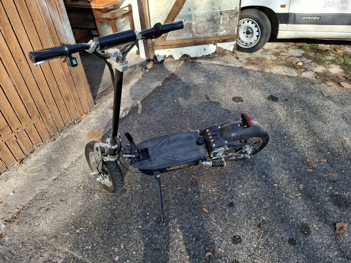 elektromos roller eladó