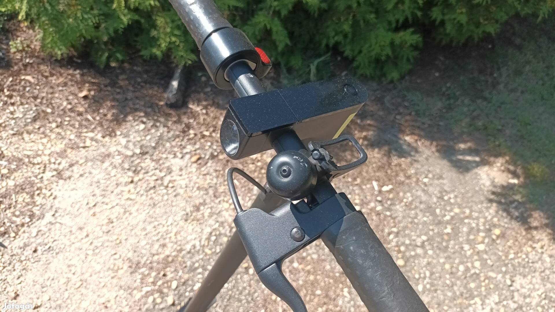elektromos roller elado