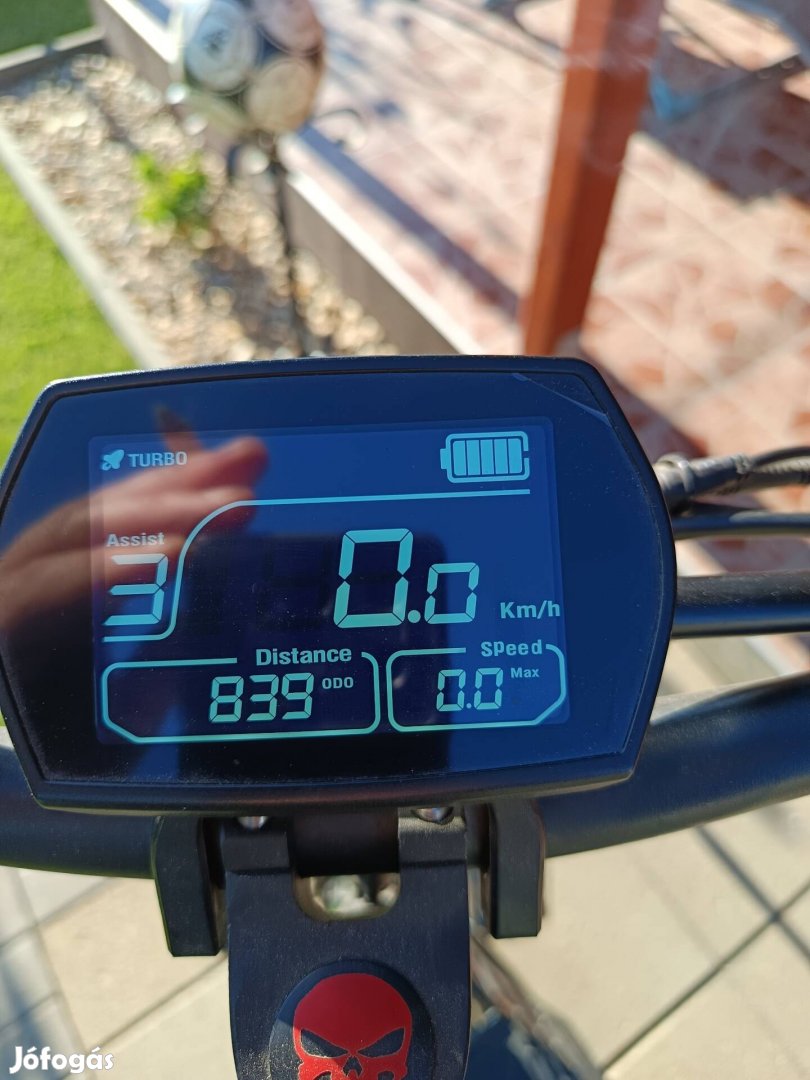elektromos roller kugo g2 pro 
