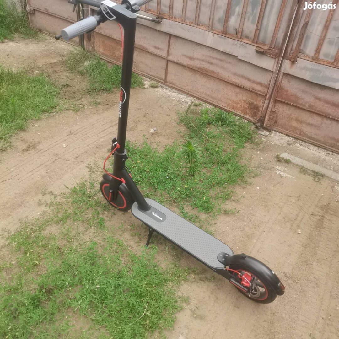 elektromos roller új 