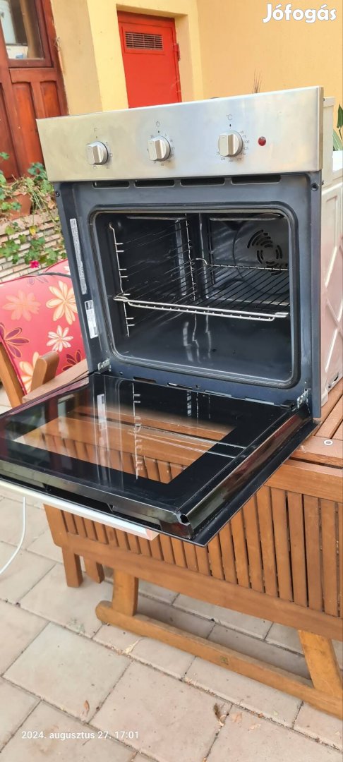 elektromos sütő eladó