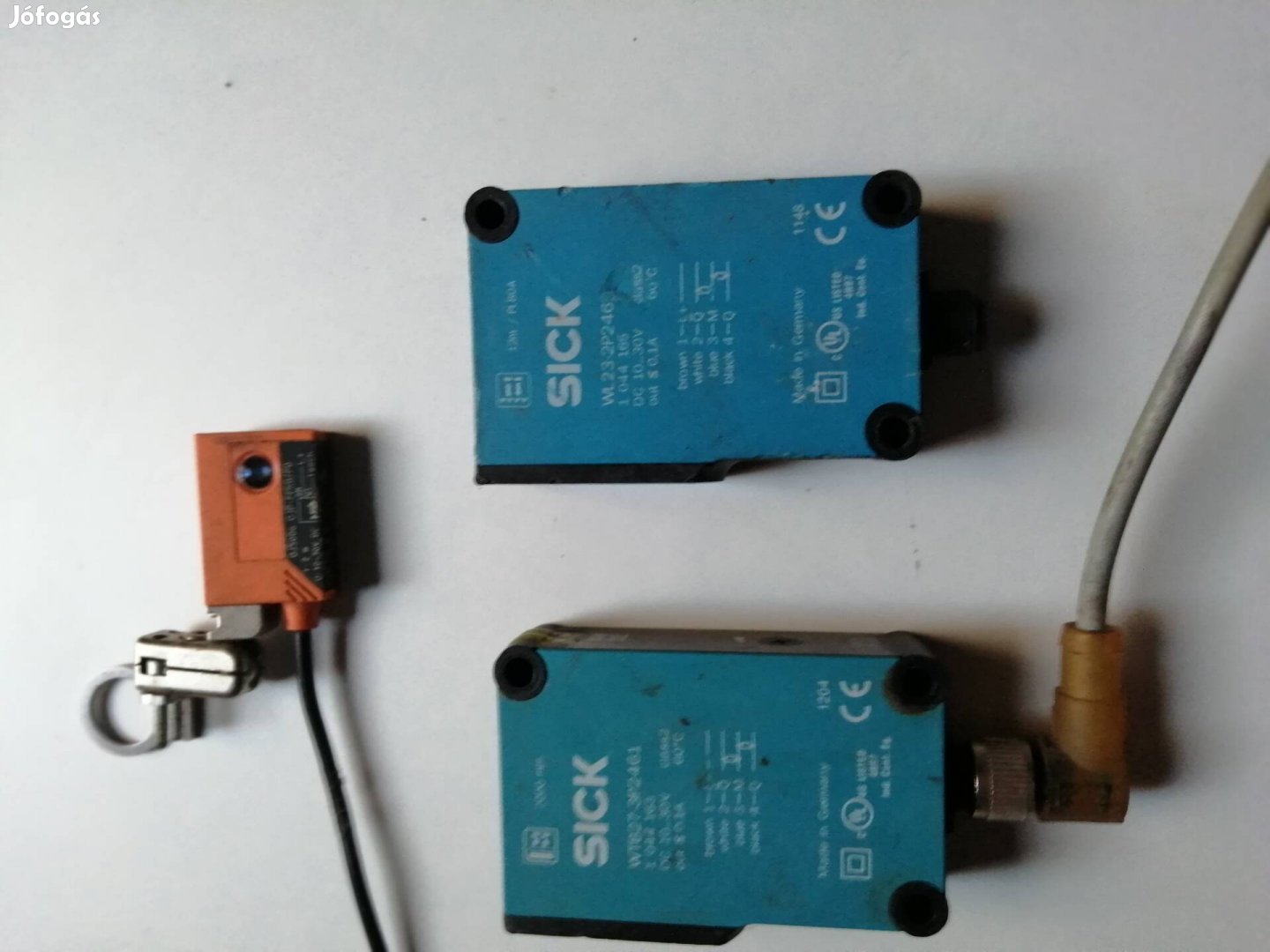 elektronikai csomag 