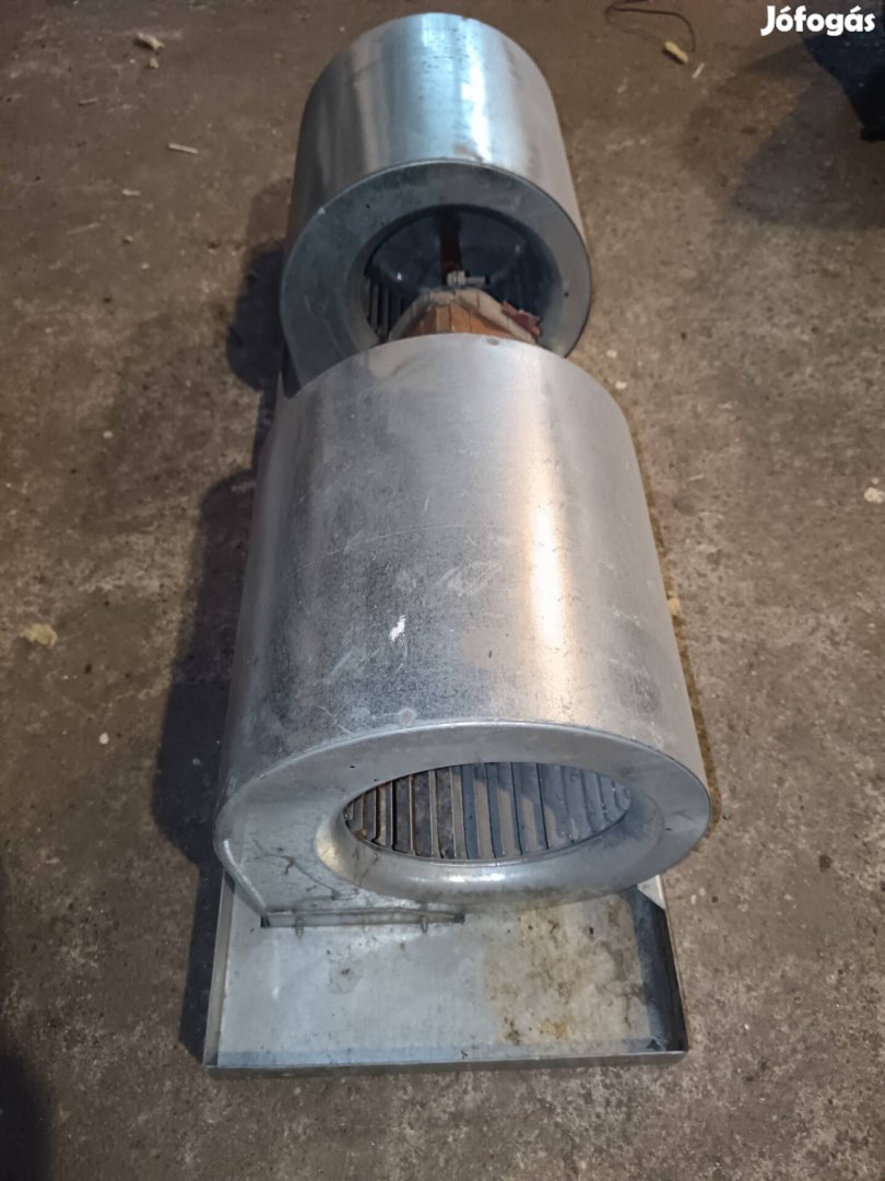 elszívó ventilátor 