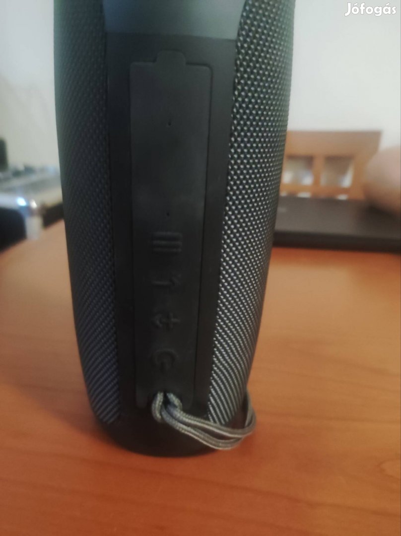 energy sistem bluetooth hangszóró és rádió 