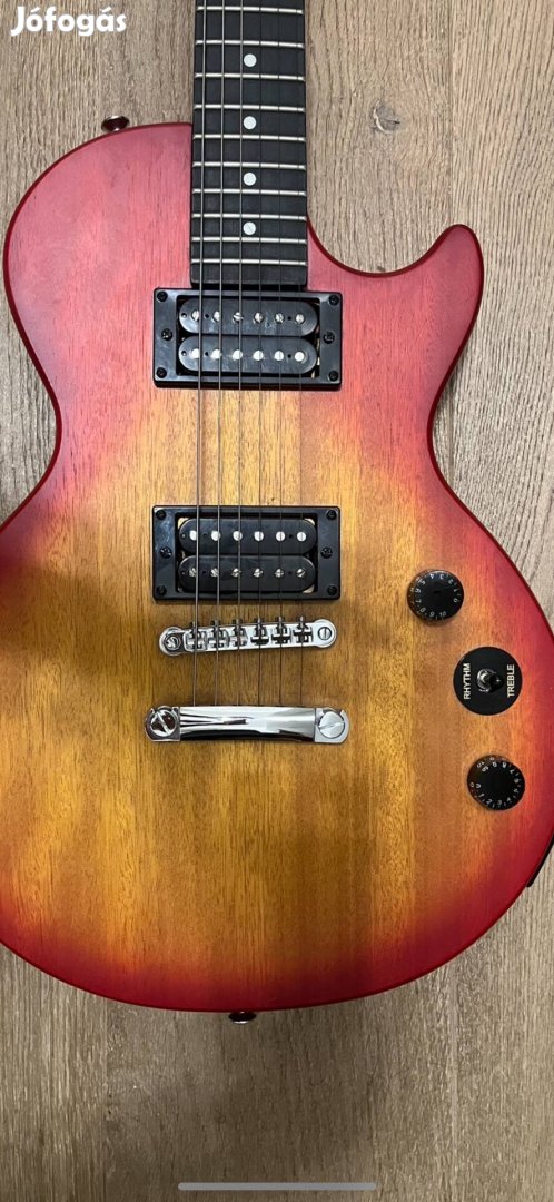 epiphone les paul vintage elektromos gitár