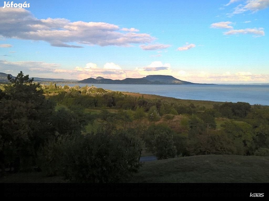 építési telek | gyönyörű kilátással két útra panorámával -