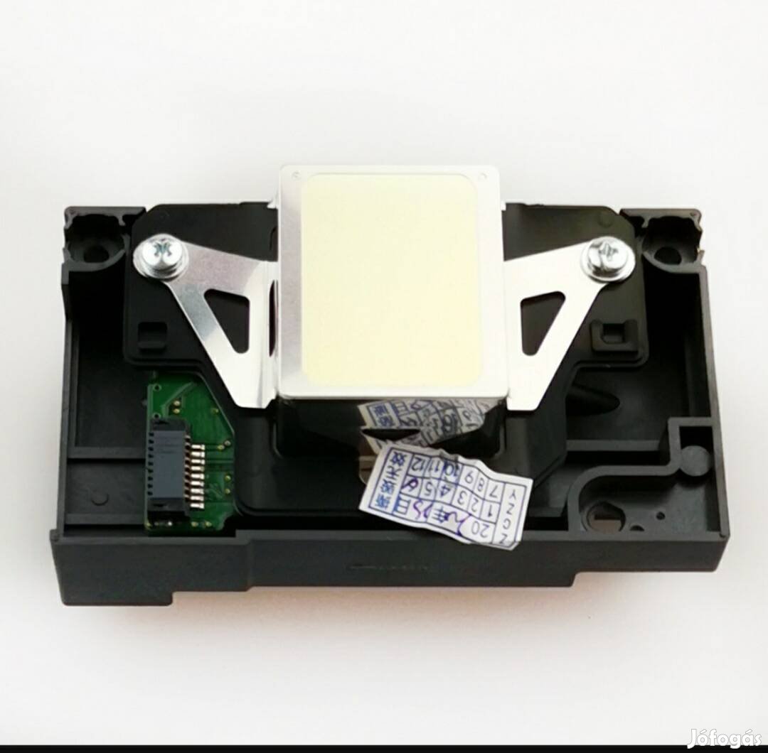 epson L1800 1500W R1390 nyomtatófej nyomtató fej