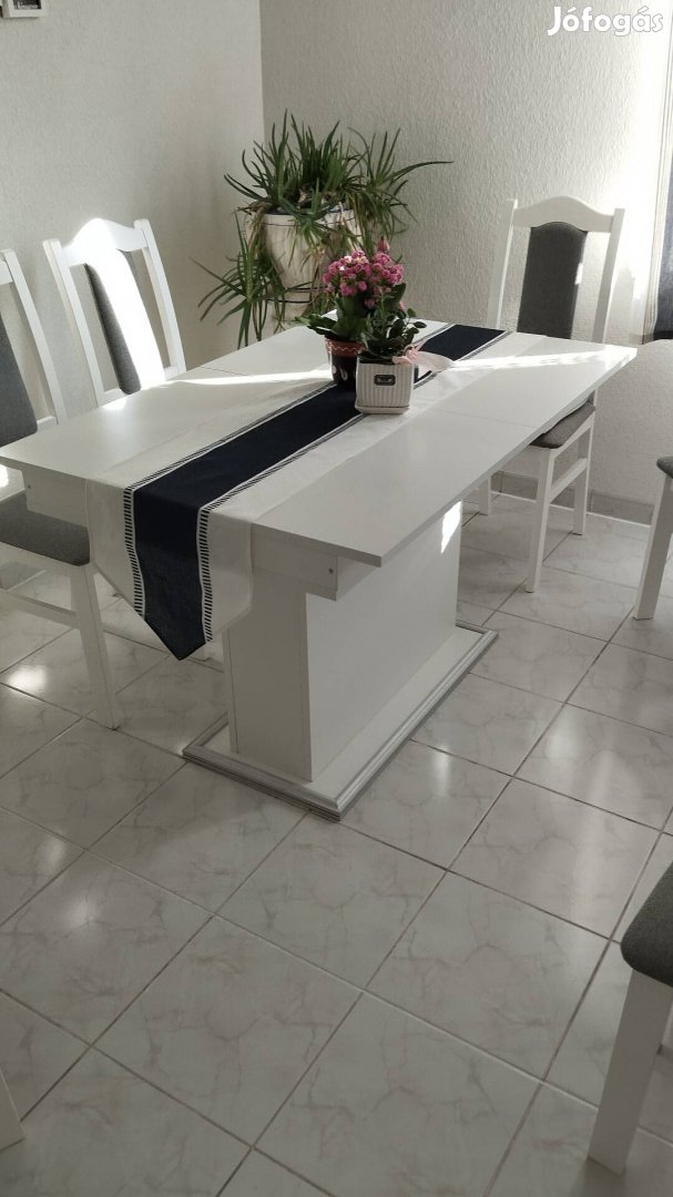 étkező asztal 