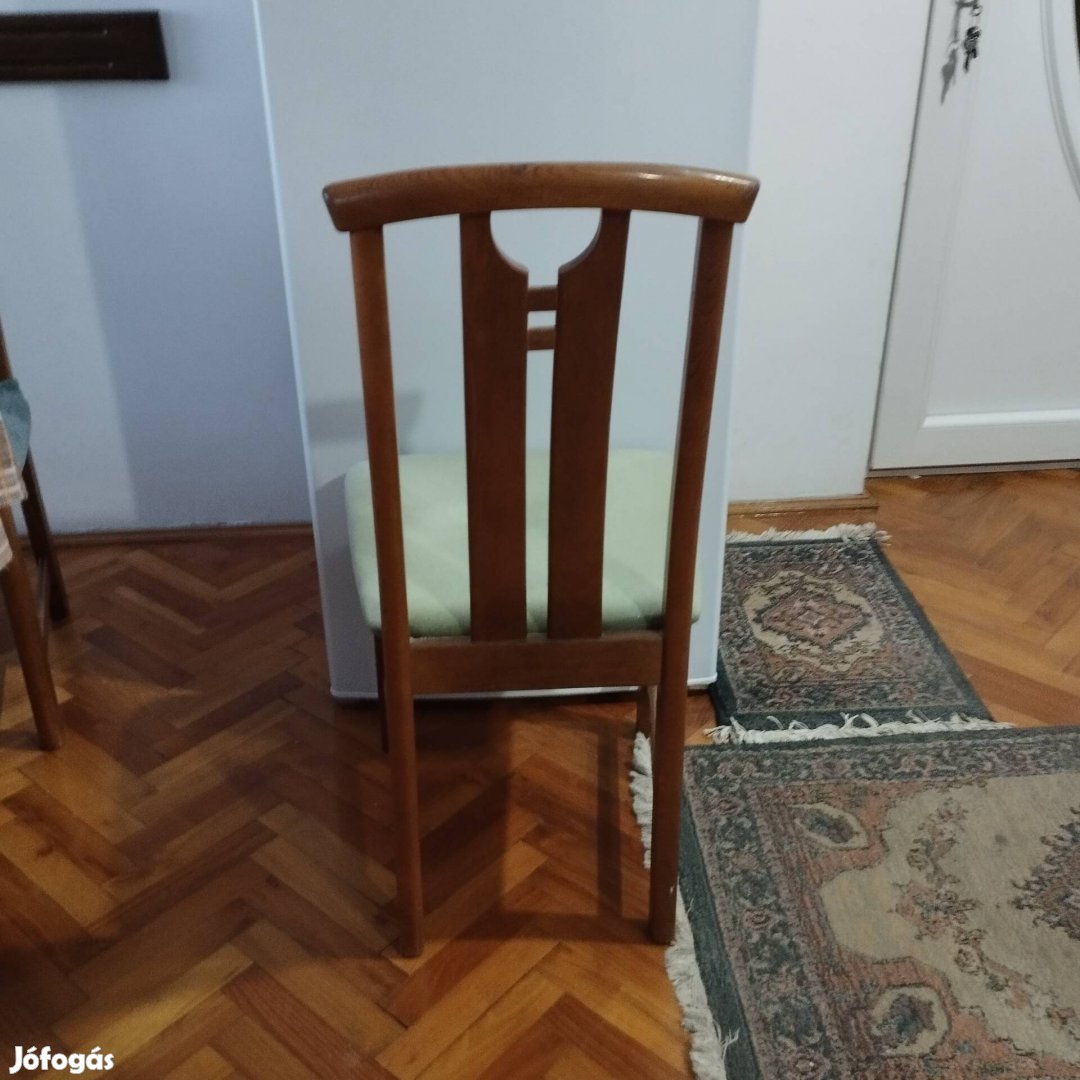 étkező széket keresek 