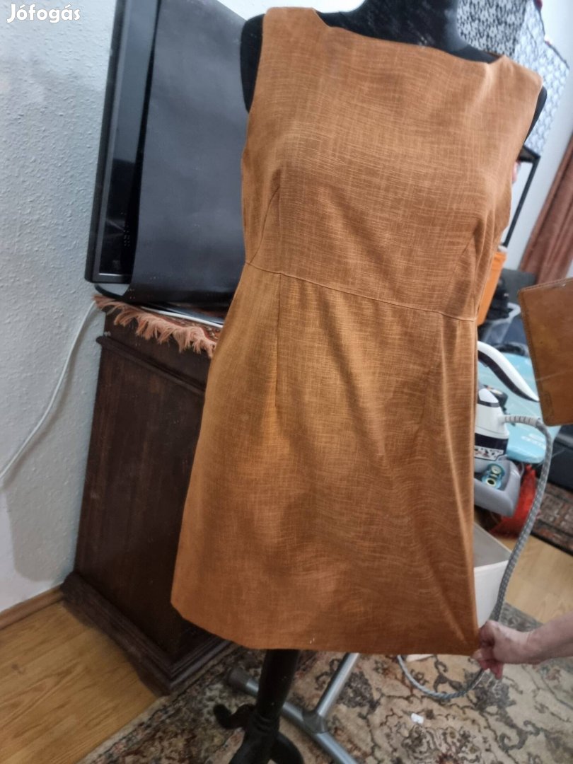 exkluzív ruha M Új 