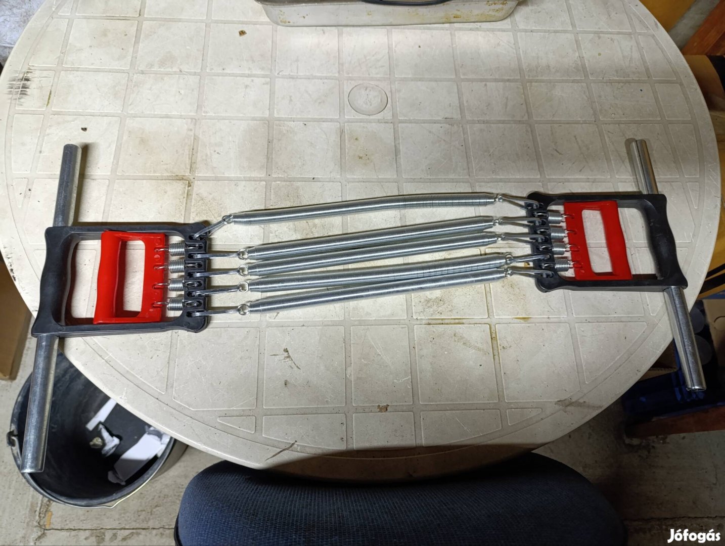 expander 2 db