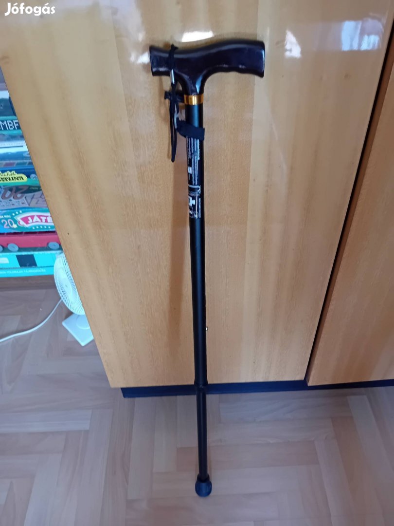 fa fogantyús sétabot