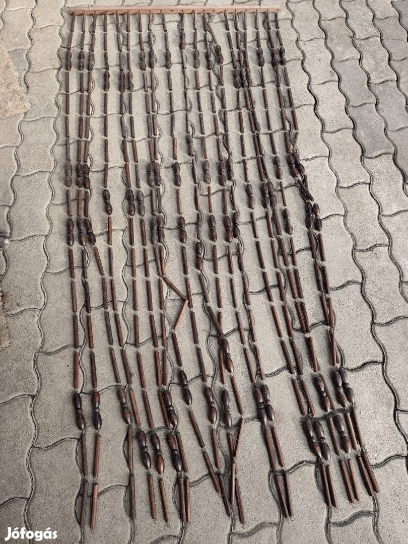 fagolyós térelvalasztó