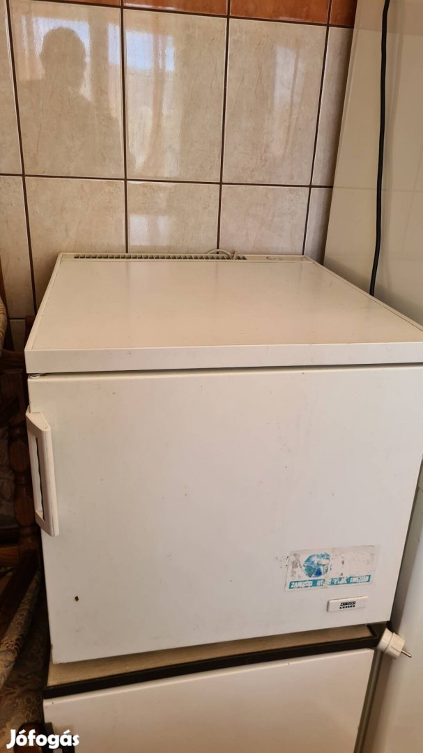fagyasztó 50l es