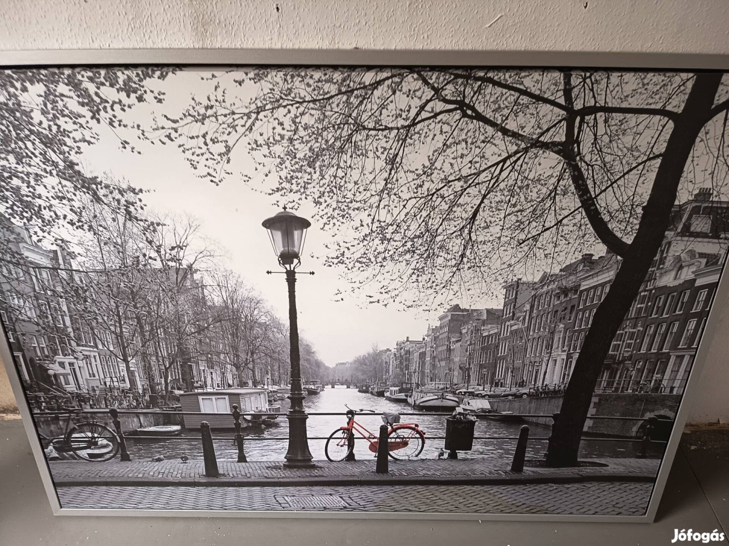 fali kép nagy méretű