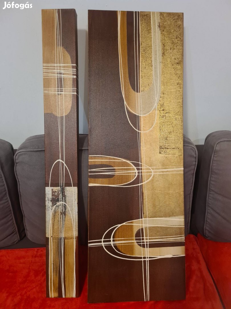 faliképek,modern vaszon